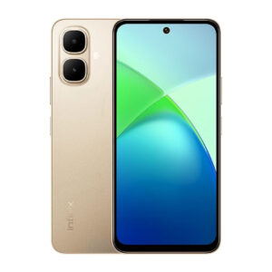 Infinix Smart 10 8GB 128GB | 120Hz, Cámara 8MP y Batería 5000 mAh