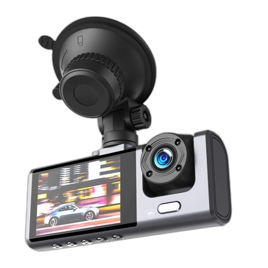 Dash Cam - Grabadora en HD TS SD - TechShop Ecuador Cuenca