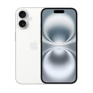 iPhone 16