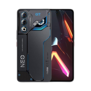 Nubia Neo 03 GT 12GB 256GB | 120Hz, Cámara 50MP y Batería 6000 mAh