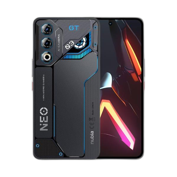 Nubia Neo 03 GT