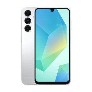Samsung Galaxy A16 4GB 128GB | 90Hz, Cámara 50MP y Batería 5000 mAh