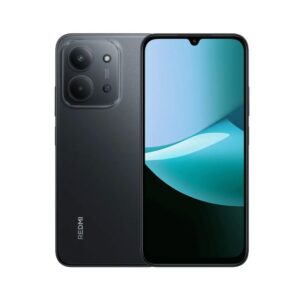 Xiaomi Redmi 15C 4GB 128GB | 120Hz, Cámara 50MP y Batería 6000 mAh
