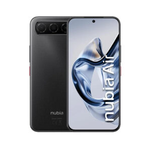 ZTE Nubia Air 8GB 256GB | 120Hz, Cámara 50MP y Batería 5000 mAh