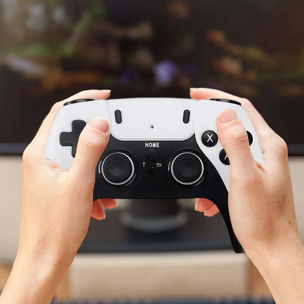 Controller-Retro-Console-Retro-4k-Gaming-Stick-Pro