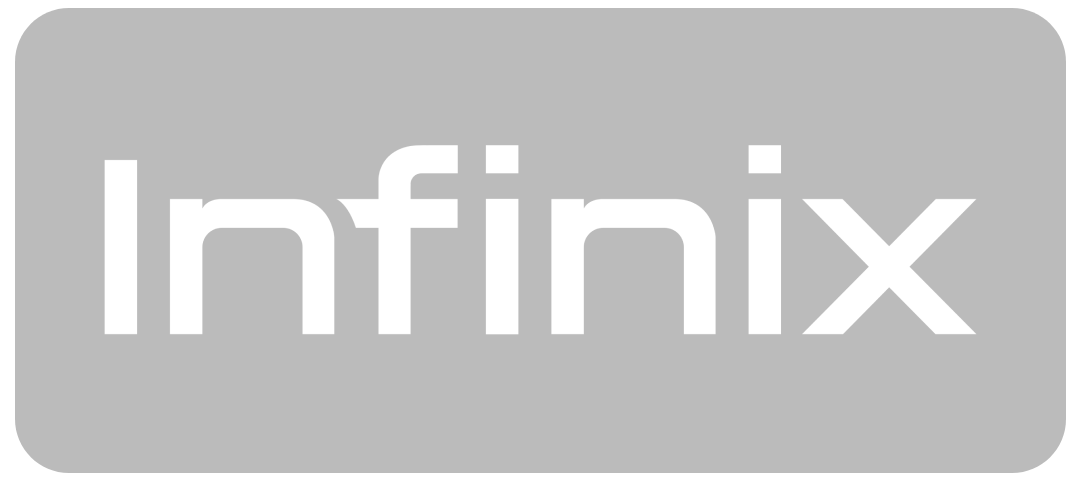Infinix - Gris