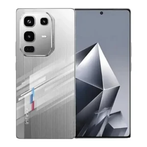 Infinix Note 50 Pro 16GB 256GB | NFC 120Hz, Cámara 50MP OIS y Batería 5200 mAh