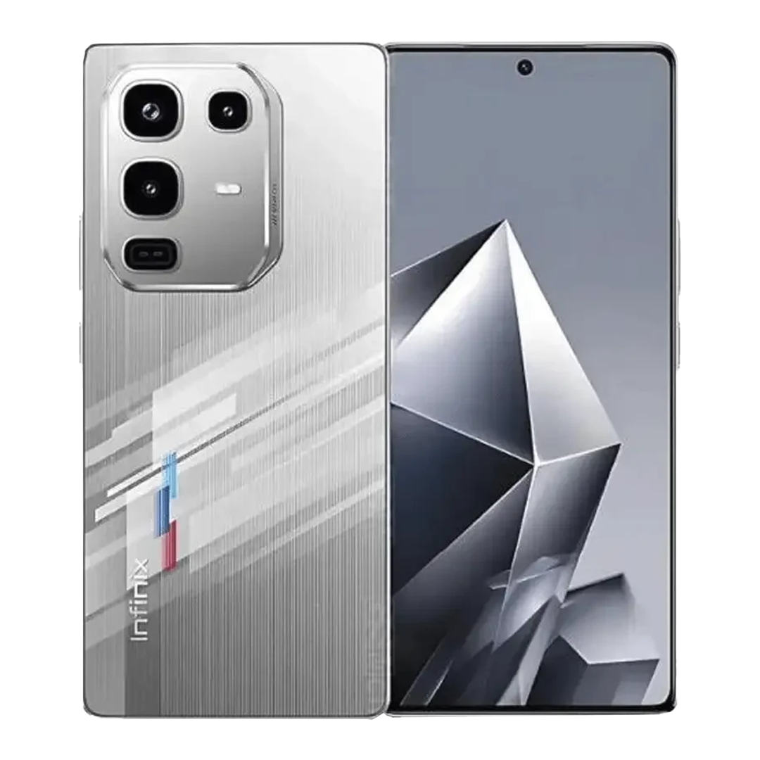 Infinix Note 50 Pro Edicion Especial 256GB TechShop Ecuador