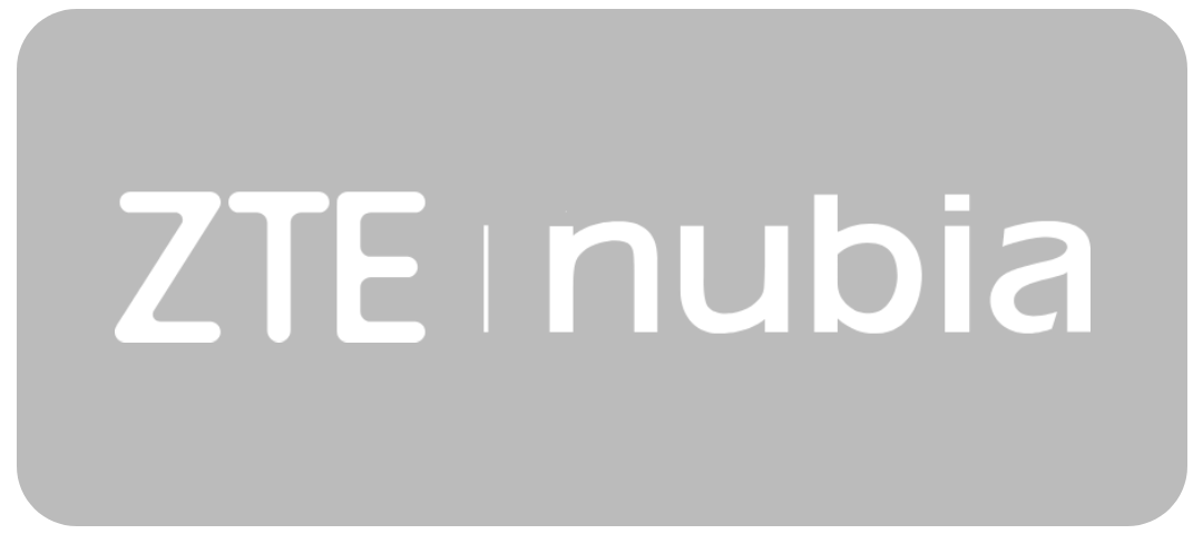 ZTE - Gris